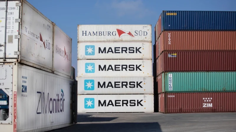 Gestionale Logistica: Ottimizza la Tua Supply Chain