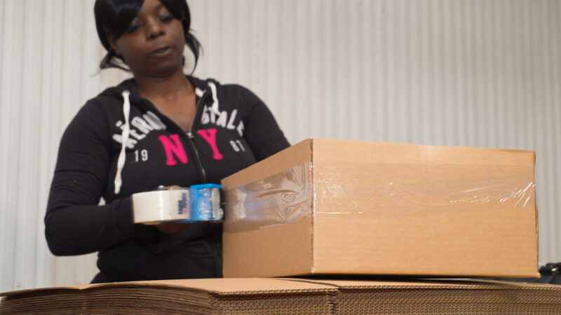 Software Gestionale Logistica: Guida Completa per PMI