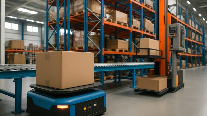 Come calcolare il ROI di un software gestionale di logistica
