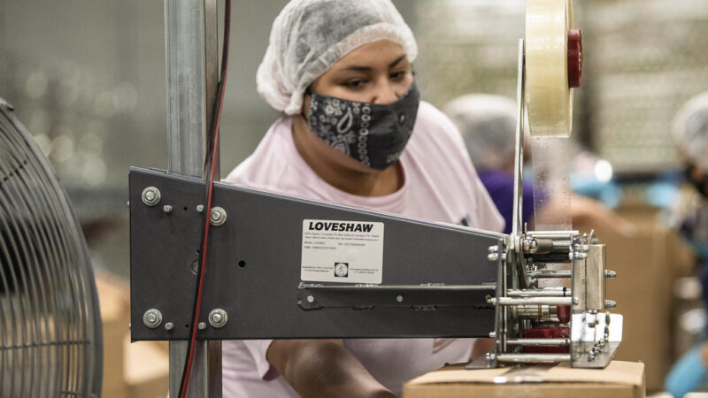 Come scegliere il miglior gestionale di logistica per PMI
