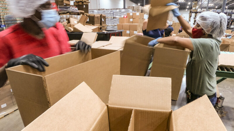 Come scegliere un gestionale di logistica B2B per la tua PMI