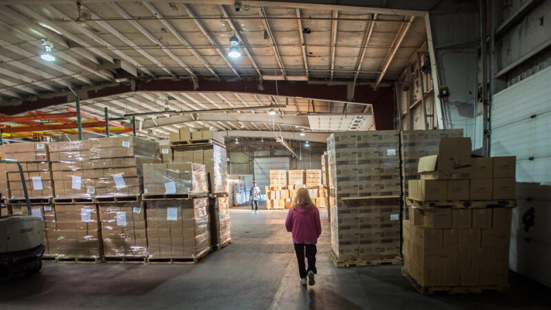 Guida alla scelta tra software magazzino e gestionale logistica per la tua PMI